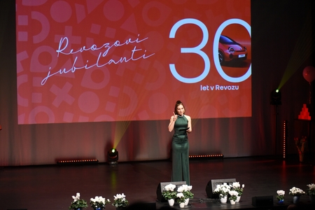 Revozovi jubilanti 10